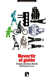 REVERTIR EL GUION - 9788490971451